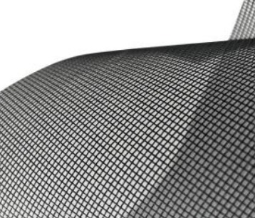 Fiberglass Roller Mesh
